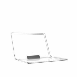 UAG U Lucent Ice/Black MacBook Pro 13" 2022 M2/2020 M1 kép