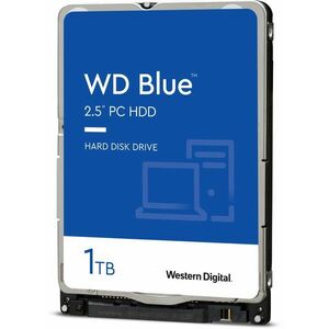 WD Blue Mobile 1TB kép