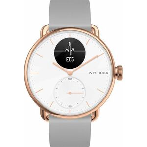 Withings Scanwatch 38 mm - Rose Gold kép