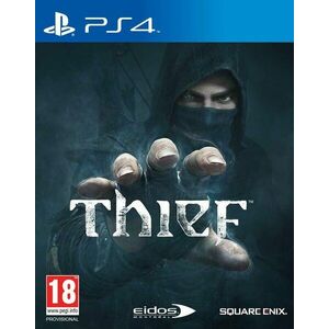Thief GOTY - PS4 kép