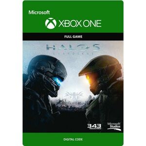 Halo 5 Guardians: Standard Edition - Xbox Series DIGITAL kép