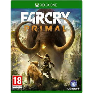 Far Cry Primal - Xbox One DIGITAL kép