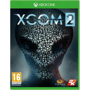 XCOM 2 - Xbox One DIGITAL kép