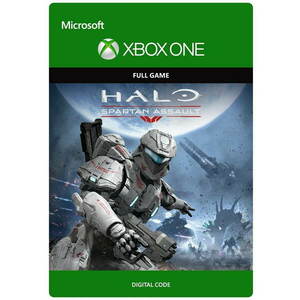 Halo: Spartan Assault - Xbox One DIGITAL kép