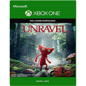 Unravel - Xbox Series DIGITAL kép