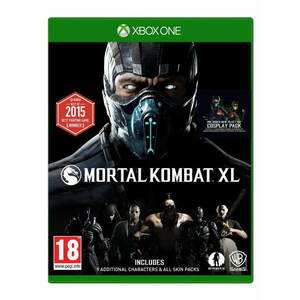 Mortal Kombat XL - Xbox One, Xbox Series kép