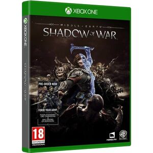 Middle-earth: Shadow of War - Xbox One, Xbox Series kép