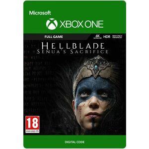 Hellblade: Senua’s Sacrifice - Xbox DIGITAL kép