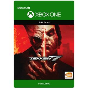 Tekken 7 - Xbox DIGITAL kép