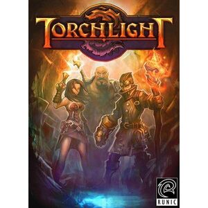 Torchlight - Xbox DIGITAL kép
