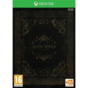 Dark Souls Trilogy - Xbox One kép