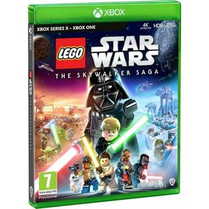LEGO Star Wars The Skywalker Saga - Xbox One kép