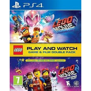 LEGO Movie 2 Double Pack - PS4, PS5 kép