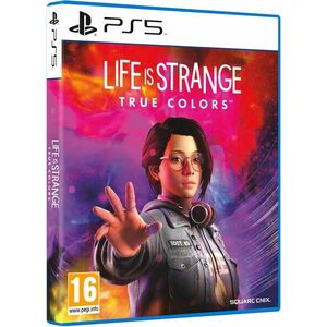 Life is Strange: True Colors - PS5 kép