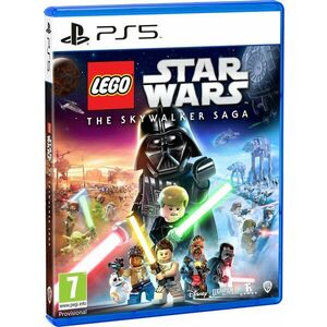 LEGO Star Wars The Skywalker Saga - PS5 kép