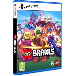 LEGO Brawls - PS5 kép