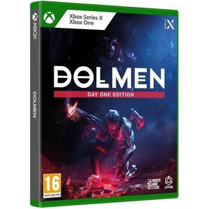 Dolmen - Day One Edition - Xbox Series kép