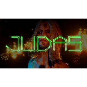 Judas - Xbox Series X kép