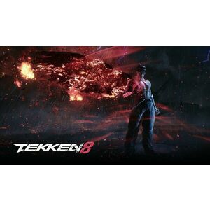 Tekken 8 - PS5 kép
