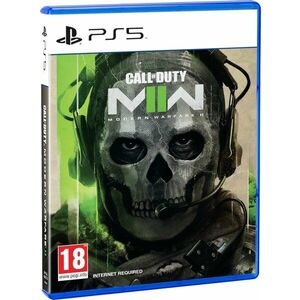 Call of Duty: Modern Warfare II - PS5 kép