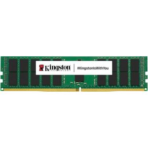 Kingston 16GB DDR4 2666MHz CL19 Server Premier kép