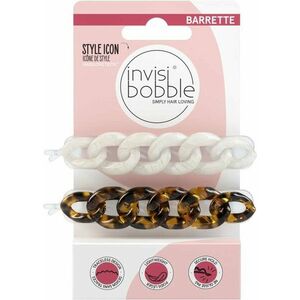invisibobble® BARRETTE Too Glam to Give a Damn 2db kép
