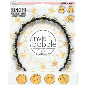 invisibobble® HAIRHALO Time to Shine You're a Star kép