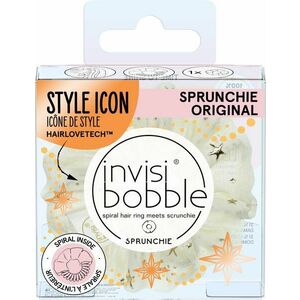 invisibobble® SPRUNCHIE Time to Shine The Sparkle is Real kép