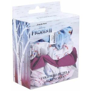 Frozen II hajgumi, 5 db, dobozban kép