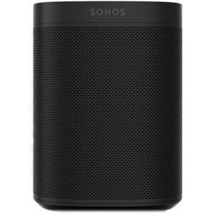 Sonos One fekete kép