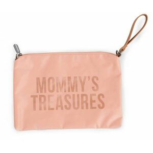 CHILDHOME Mommy's trasures Pink Copper kép