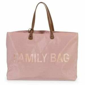 CHILDHOME Family Bag Pink kép