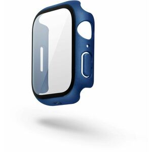 UNIQ Legion az Apple Watch 45 mm Series 7 okosórához - kék kép