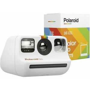 Polaroid GO E-box fehér kép