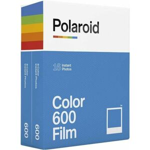 Polaroid COLOR FILM FOR 600 2-PACK kép