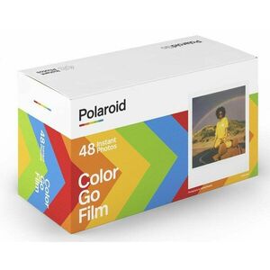 Polaroid GO Film Multipack 48 photos kép