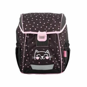 Hama iskolai táska első osztályú macskák számára, szuper könnyű, 0, 66 kg kép