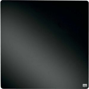 NOBO Mini 35, 7 x 35, 7 cm, fekete kép
