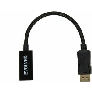 EVOLVEO DisplayPort - HDMI adapter kép