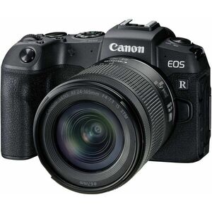 Canon EOS RP + RF 24-105 mm f/4.0-7.1 IS STM kép