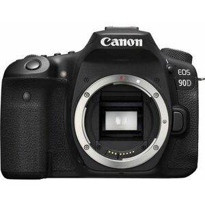 Canon EOS 90D váz kép