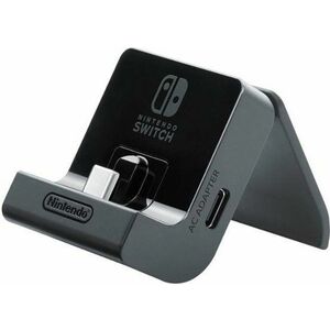 Nintendo Switch Adjustable Charging Stand kép
