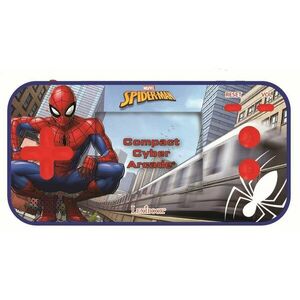 Lexibook Spider-Man konzol Arcade - 150 játék kép
