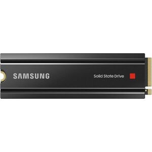Samsung 980 PRO 1TB Heatsink kép