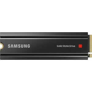 Samsung 980 PRO 2TB Heatsink kép