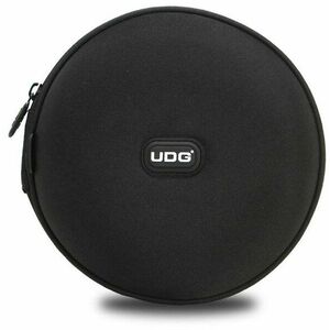 UDG Creator Headphone Hard Case Small Black kép