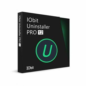 Iobit Uninstaller PRO 12 1 PC-re 12 hónapra (elektronikus licenc) kép