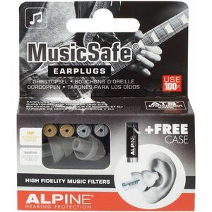 Alpine MusicSafe kép