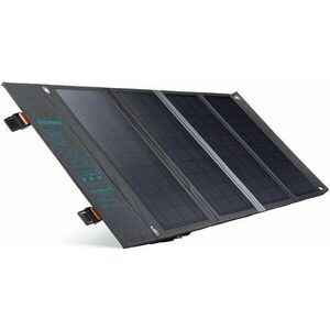 Choetech 36W Foldable Solar Charger kép