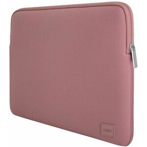 Uniq Cyprus Vízálló tok akár 14"-es laptophoz - rózsaszín kép